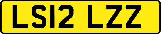 LS12LZZ