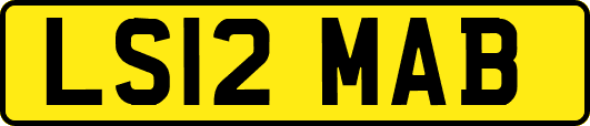 LS12MAB