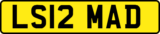LS12MAD