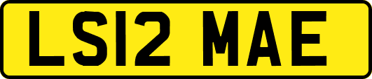 LS12MAE