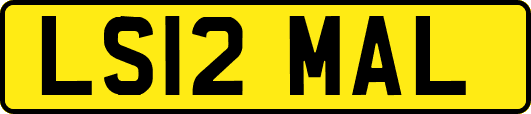 LS12MAL