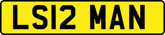 LS12MAN