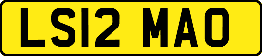 LS12MAO