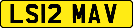 LS12MAV