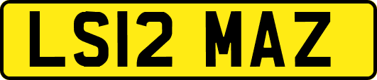 LS12MAZ
