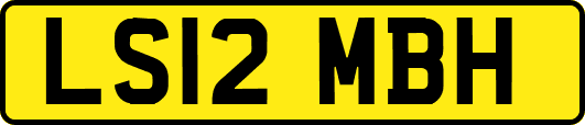 LS12MBH