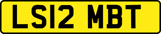 LS12MBT