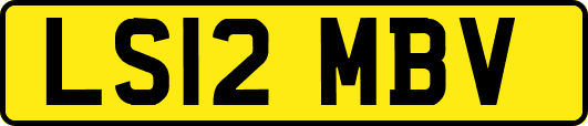 LS12MBV