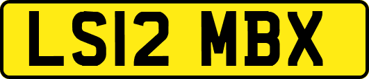 LS12MBX