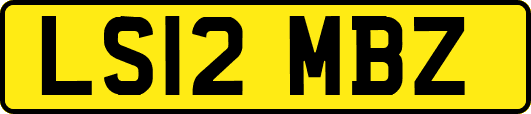LS12MBZ