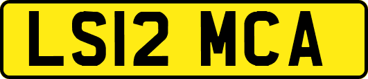 LS12MCA