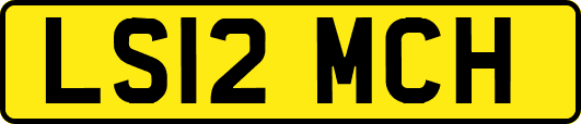 LS12MCH