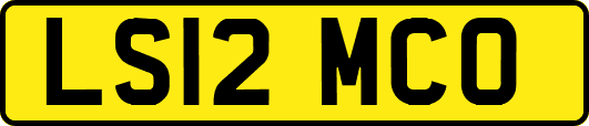 LS12MCO