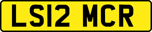 LS12MCR