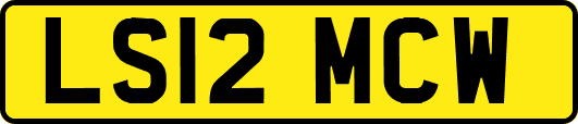 LS12MCW