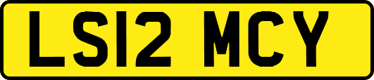 LS12MCY