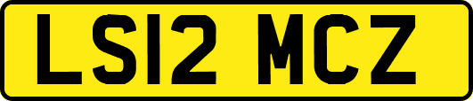 LS12MCZ