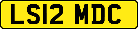 LS12MDC