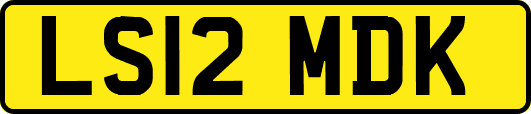 LS12MDK
