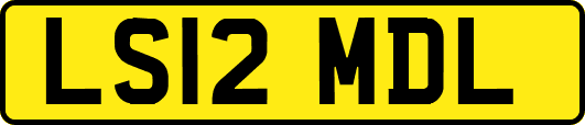 LS12MDL