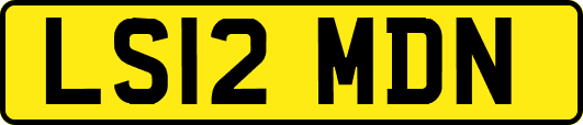 LS12MDN