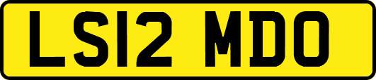 LS12MDO