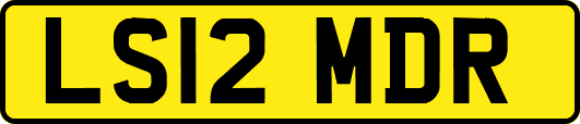 LS12MDR