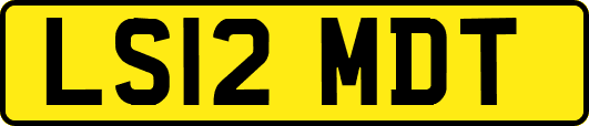 LS12MDT