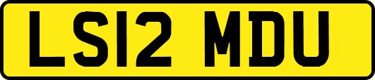 LS12MDU