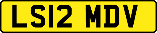 LS12MDV