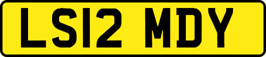 LS12MDY