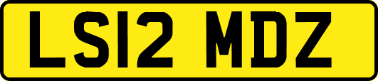LS12MDZ