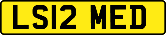LS12MED
