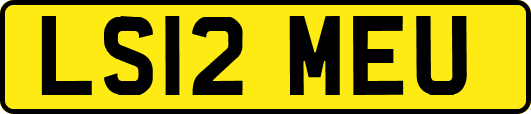 LS12MEU