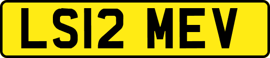 LS12MEV