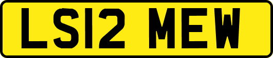 LS12MEW