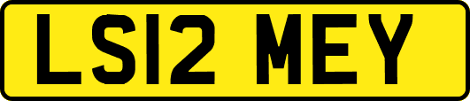 LS12MEY