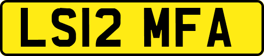 LS12MFA