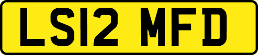 LS12MFD