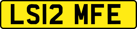 LS12MFE