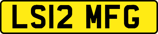 LS12MFG