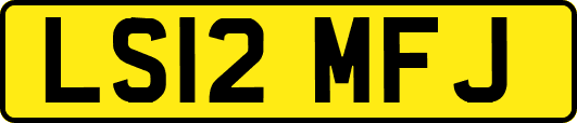 LS12MFJ