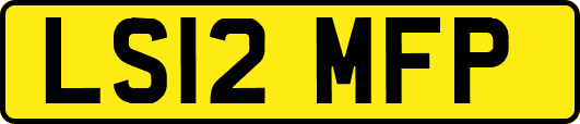 LS12MFP