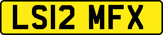 LS12MFX