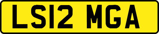 LS12MGA