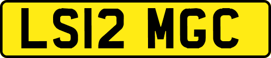 LS12MGC