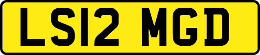 LS12MGD