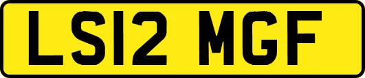 LS12MGF