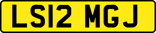 LS12MGJ