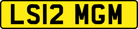 LS12MGM